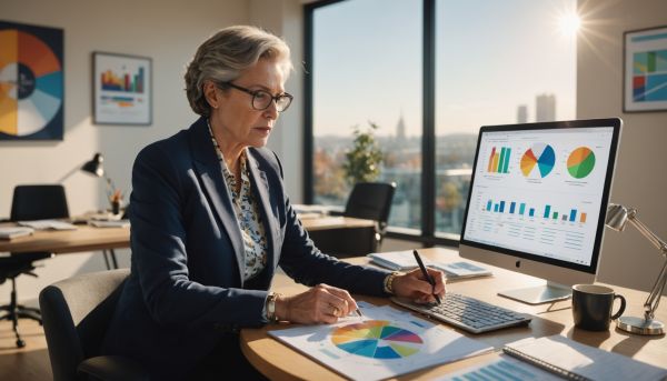 Comprendre la retraite des professions libérales pour optimiser vos trimestres