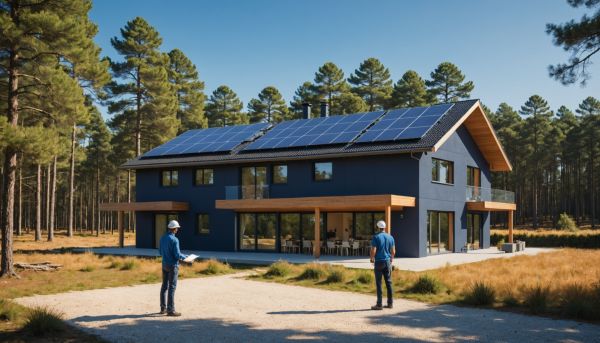 Quelles garanties pour vos panneaux solaires dans les Landes ?