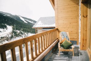 Achetez un bien immobilier à Megève, pour un investissement prestigieux dans les Alpes